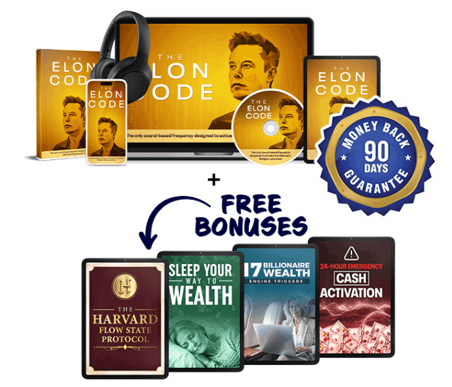 The Elon Code™ 